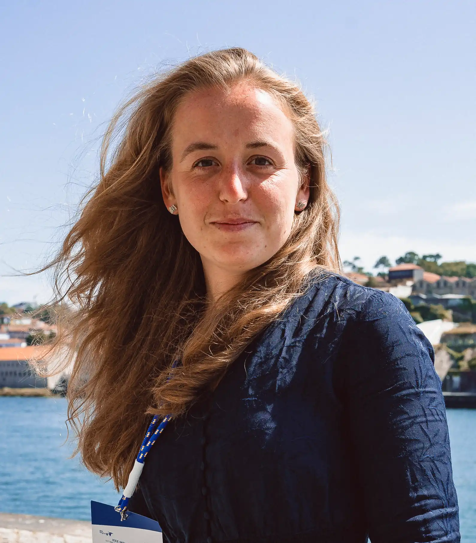 Ing. Kateřina Nováková profile image